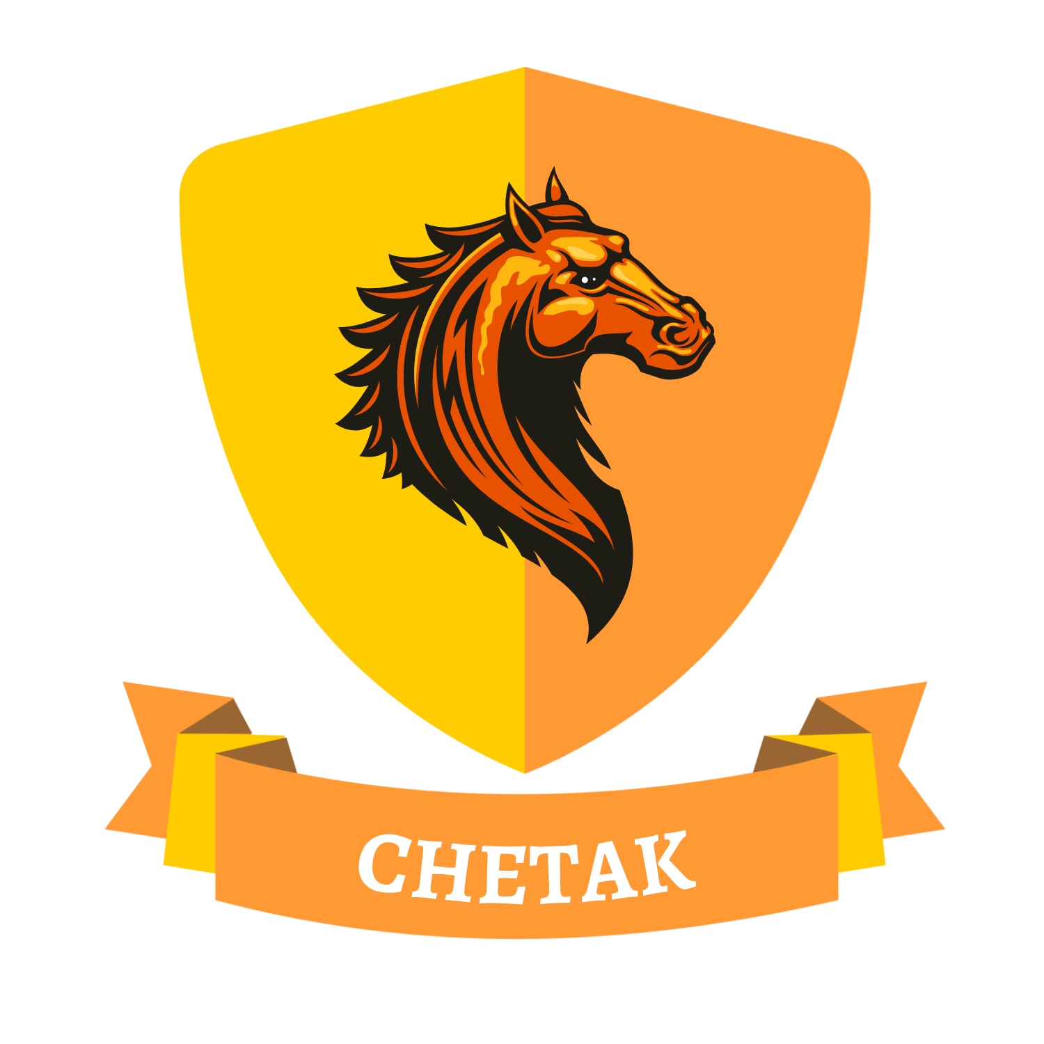 Chetak Logo