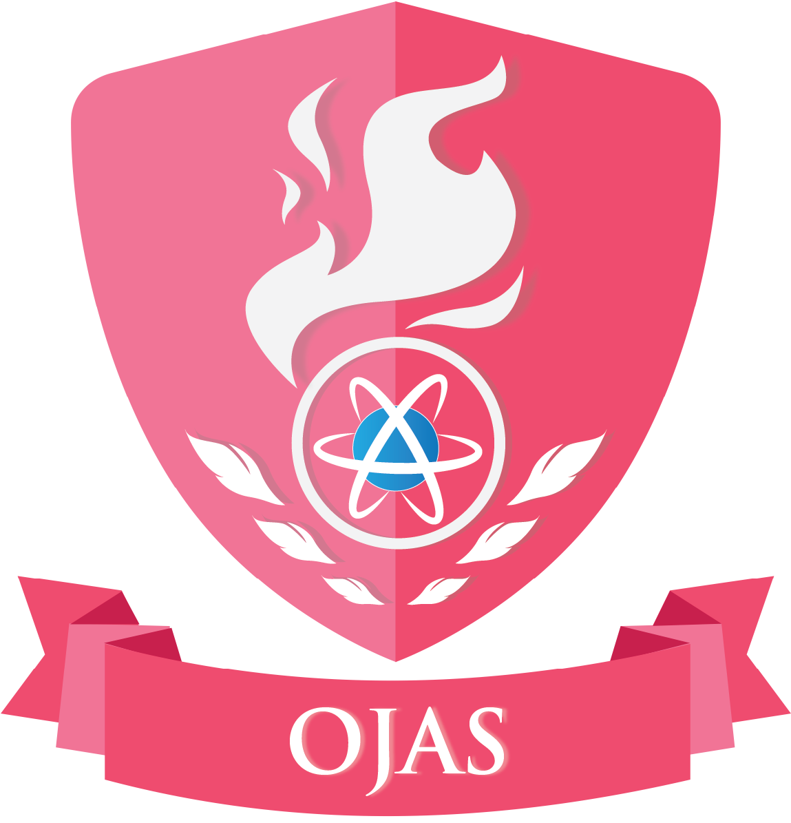Ojas Logo