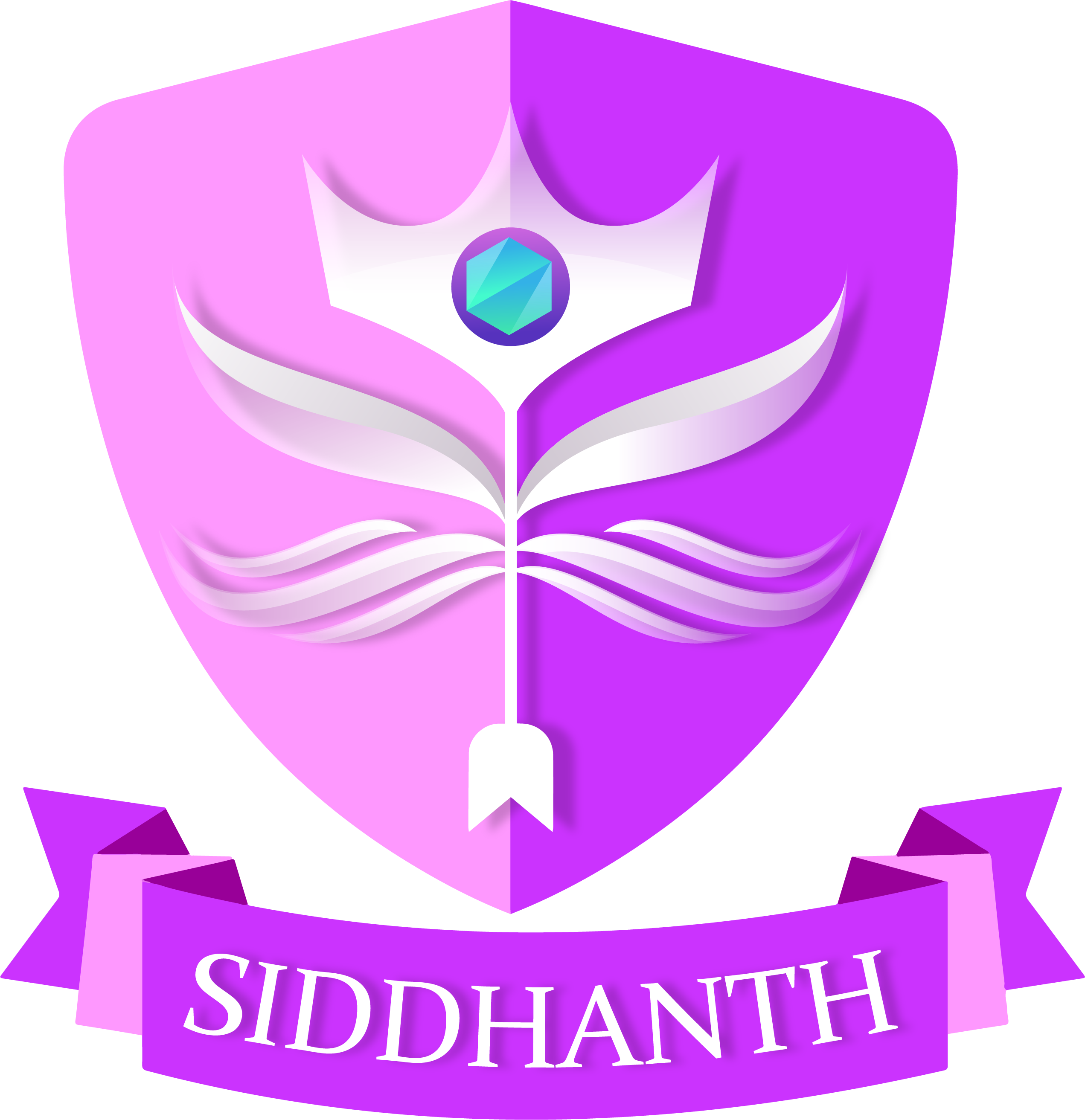 Siddhanth Logo