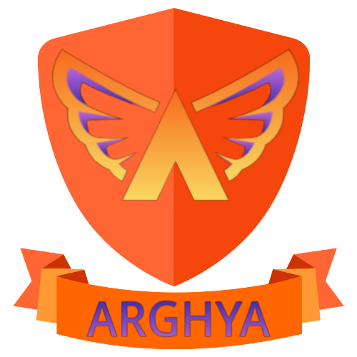 Arghya Logo