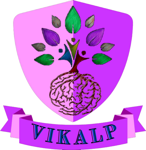 Vikalp Logo