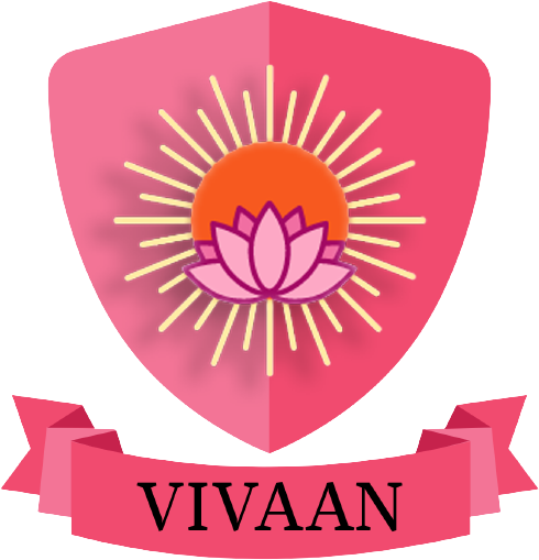 Vivaan Logo